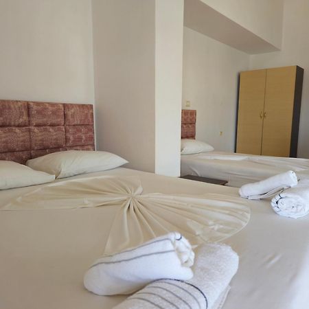 Villa Roku Ksamil Exteriör bild