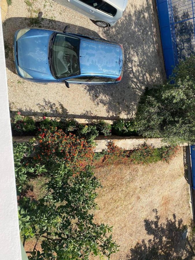 Villa Roku Ksamil Exteriör bild