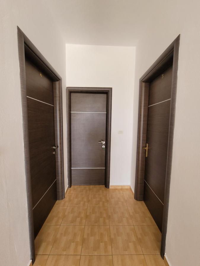 Villa Roku Ksamil Exteriör bild