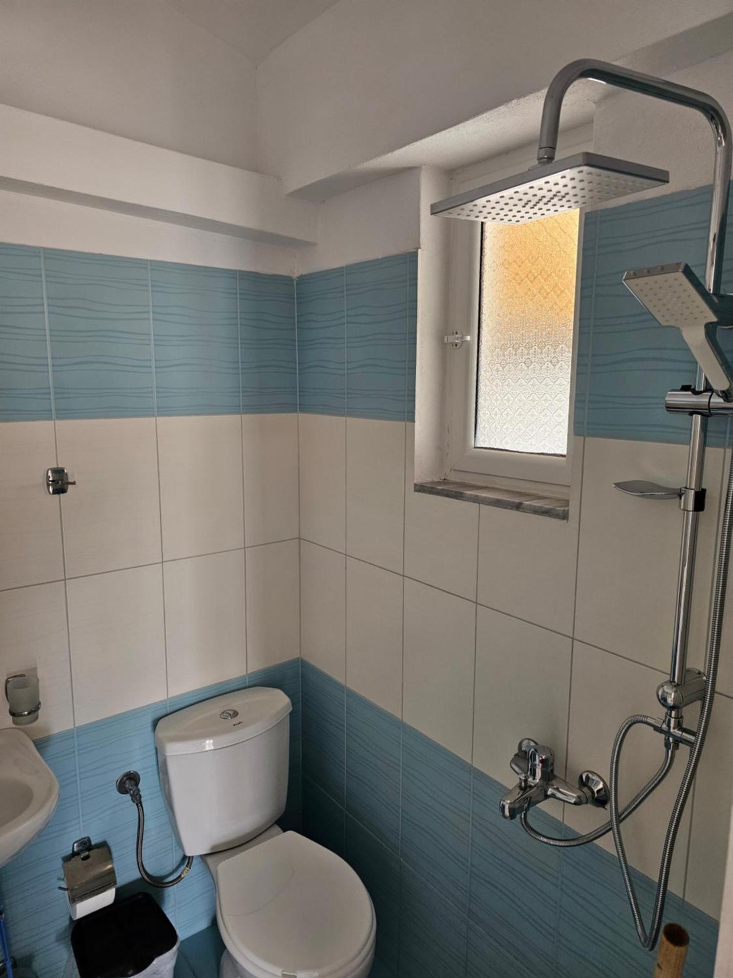 Villa Roku Ksamil Exteriör bild