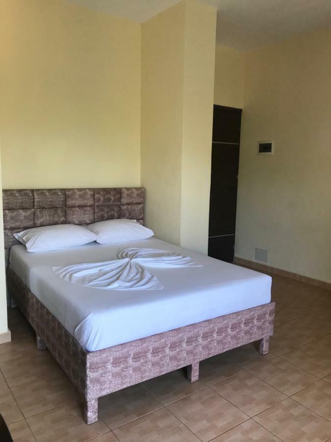 Villa Roku Ksamil Exteriör bild